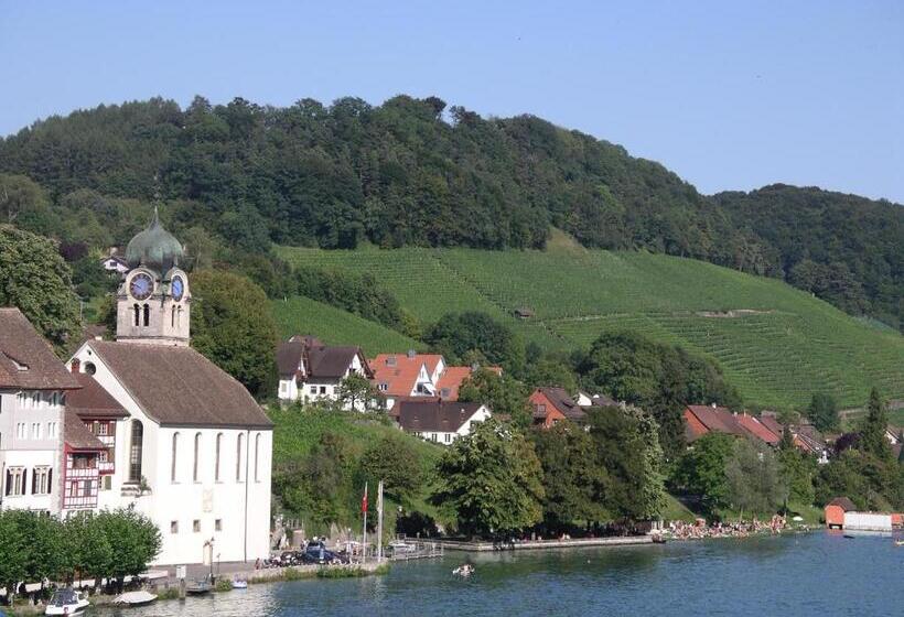Gasthof & Pension Hirschen Stetten
