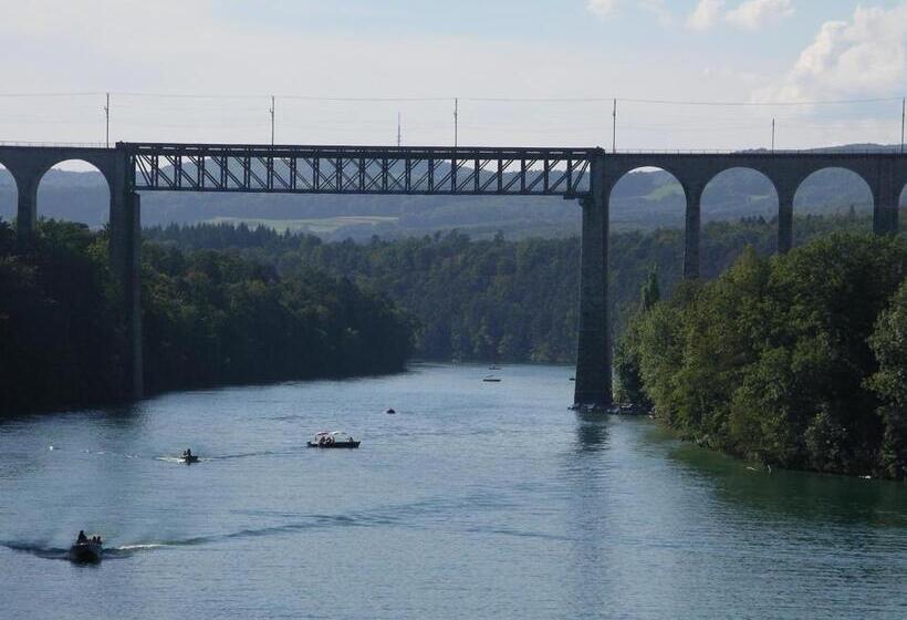 Gasthof & Pension Hirschen Stetten