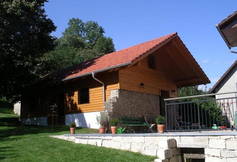 Gasthof & Pension Hirschen Stetten