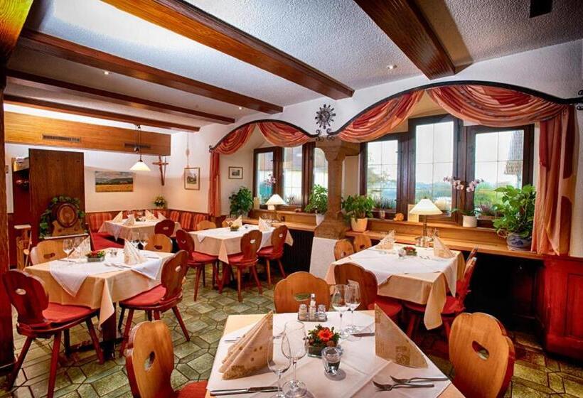 Gasthof & Pension Hirschen Stetten