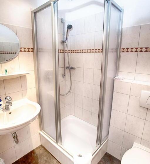 Gasthof & Pension Hirschen Stetten