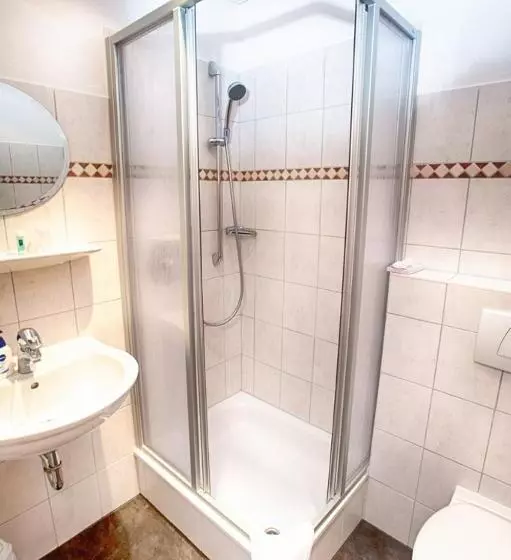 Gasthof & Pension Hirschen Stetten