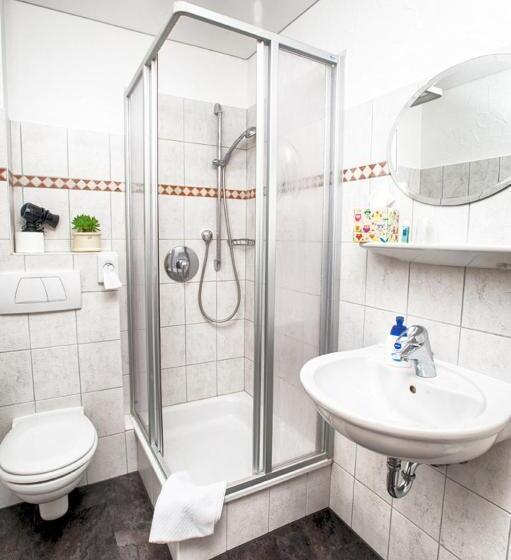 Gasthof & Pension Hirschen Stetten