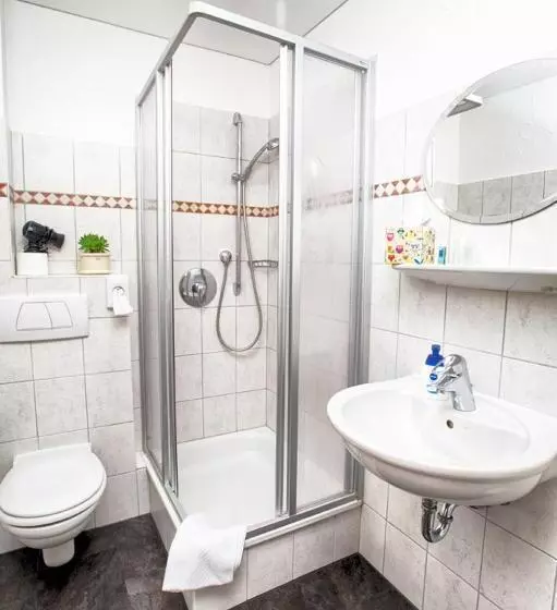 Gasthof & Pension Hirschen Stetten