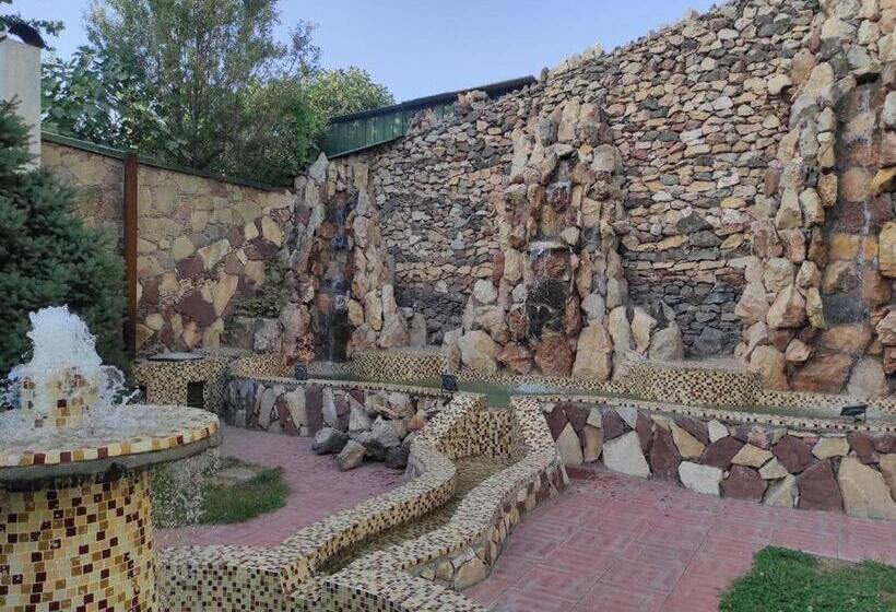 هتل гостиница меридиан