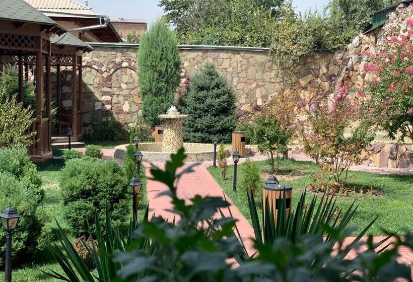 هتل гостиница меридиан