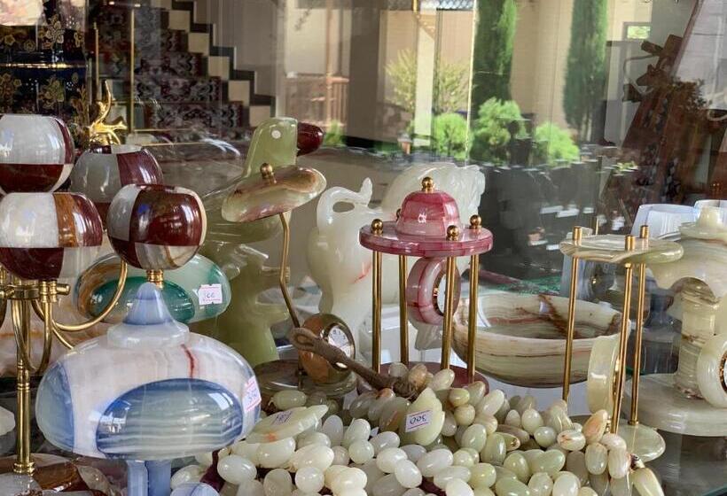 هتل гостиница меридиан