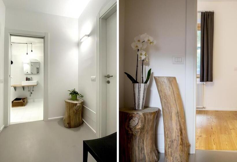 فندق Agriturismo Farmhouse La Barberina