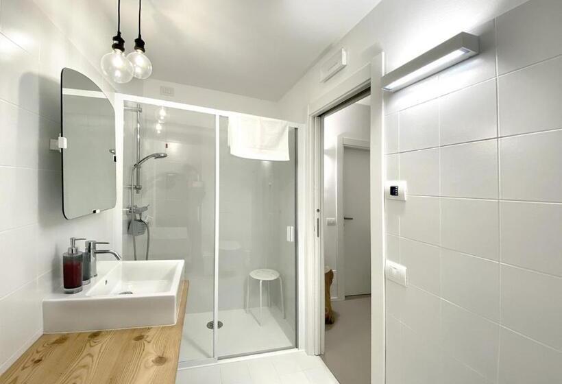 فندق Agriturismo Farmhouse La Barberina