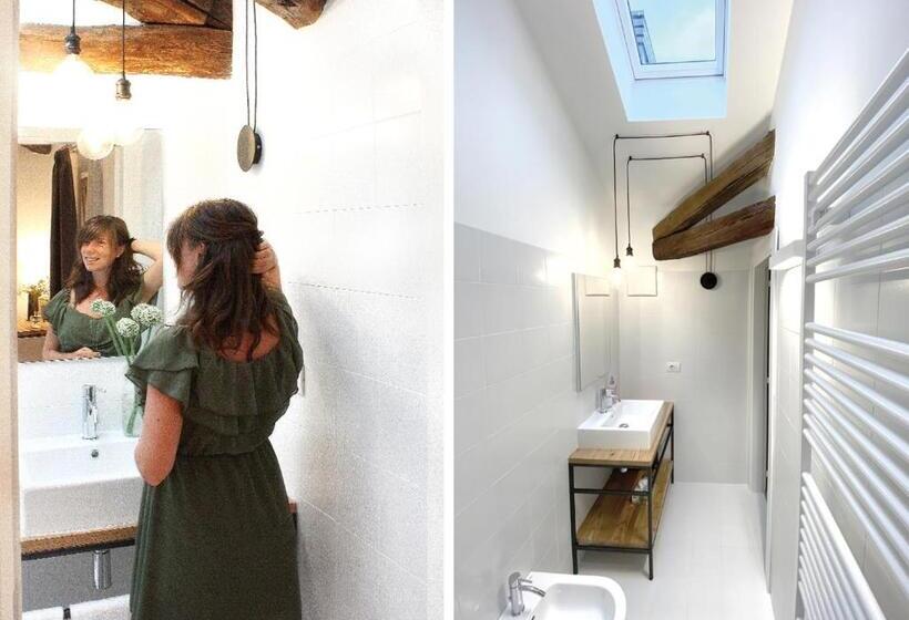 فندق Agriturismo Farmhouse La Barberina