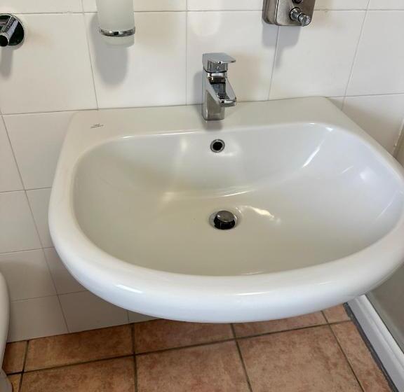 호텔 Agriturismo La Rasdora