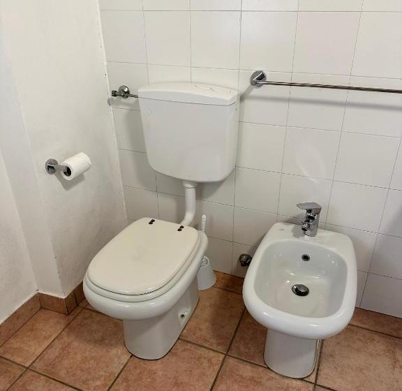 호텔 Agriturismo La Rasdora