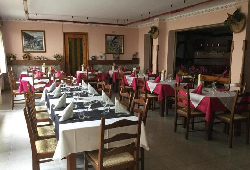 酒店 Albergo Ristorante Garden