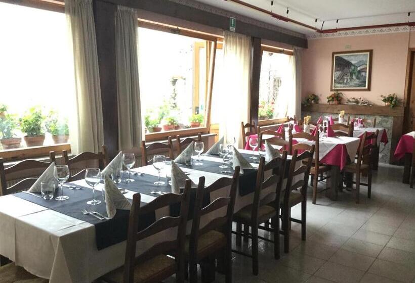 酒店 Albergo Ristorante Garden