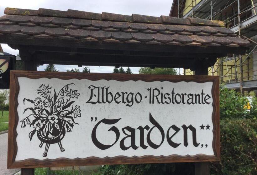 酒店 Albergo Ristorante Garden