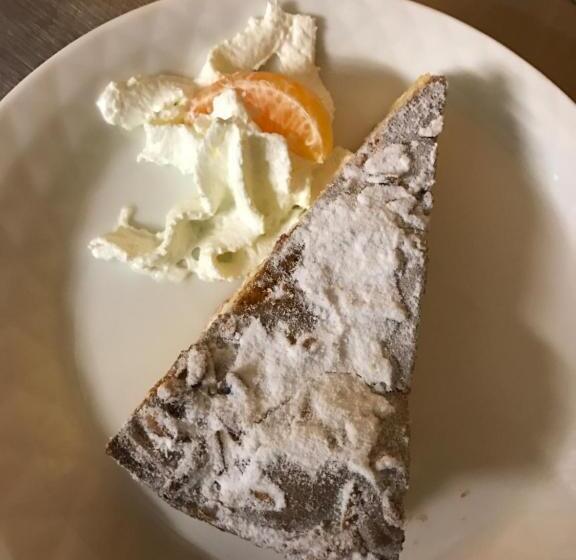 酒店 Albergo Ristorante Garden