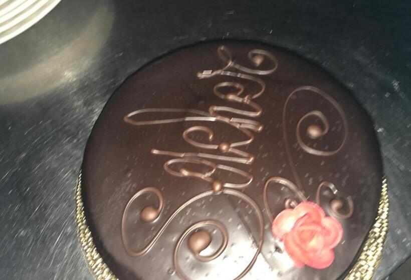 酒店 Albergo Ristorante Garden