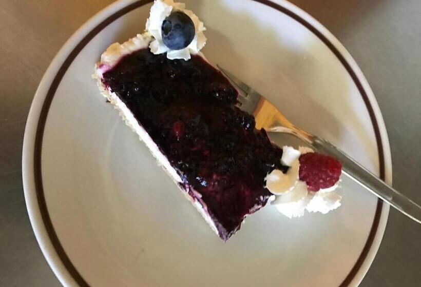 酒店 Albergo Ristorante Garden