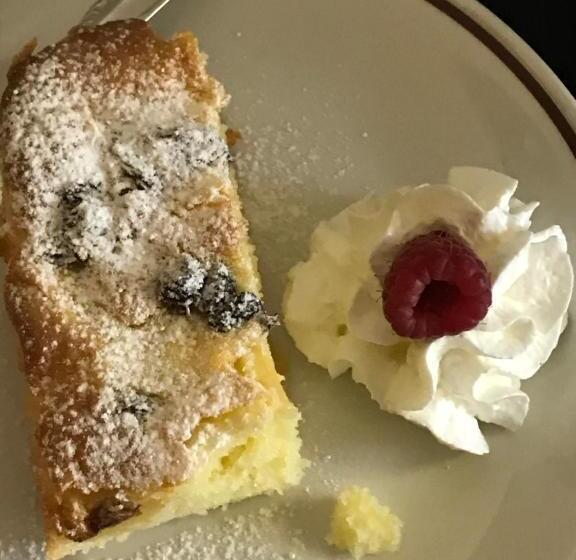 酒店 Albergo Ristorante Garden