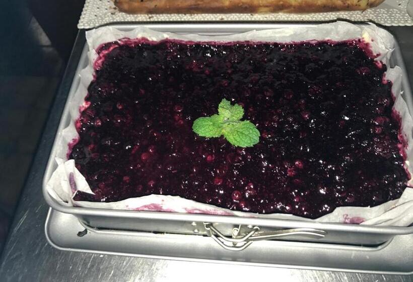 酒店 Albergo Ristorante Garden