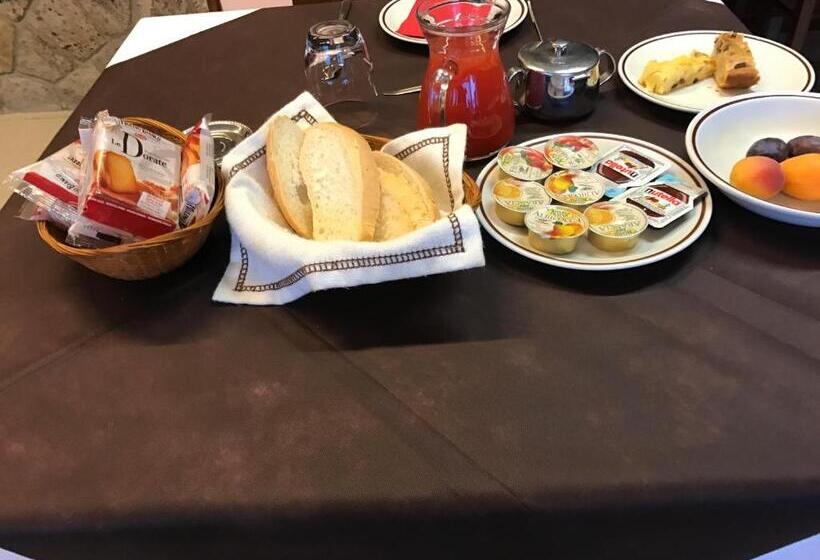 酒店 Albergo Ristorante Garden