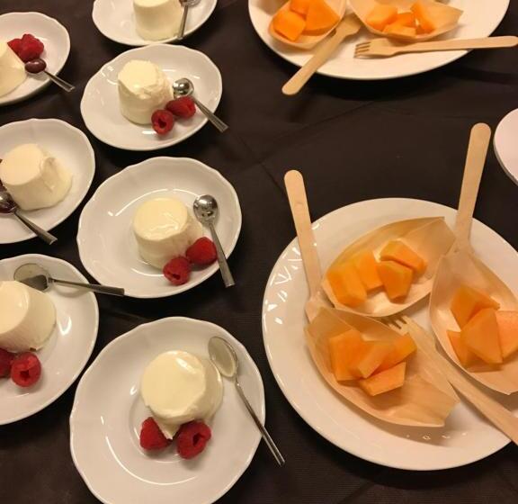 酒店 Albergo Ristorante Garden