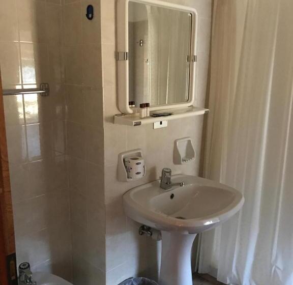 酒店 Albergo Ristorante Garden