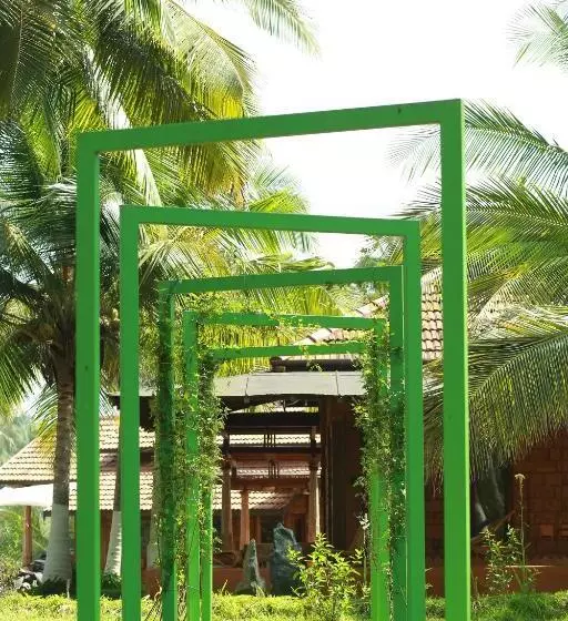 ホテル Atulyam Farm