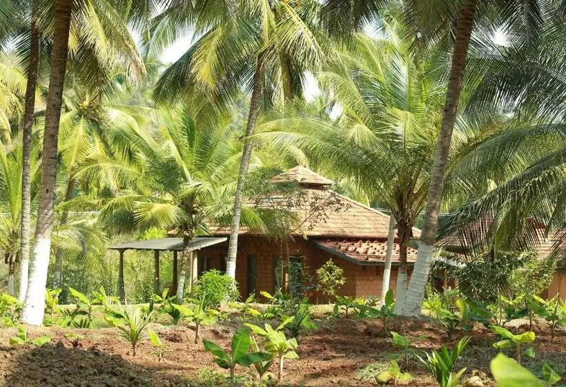 ホテル Atulyam Farm