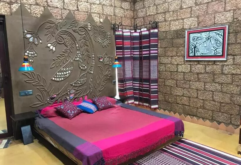 ホテル Atulyam Farm