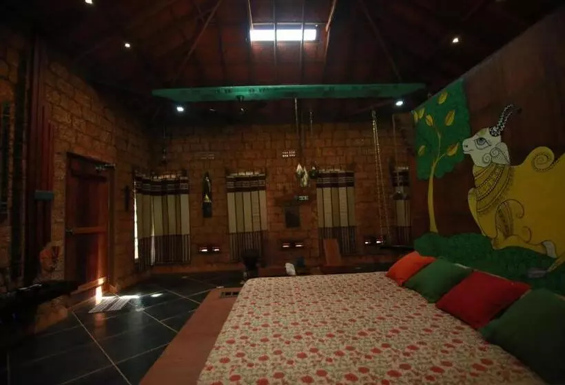 ホテル Atulyam Farm