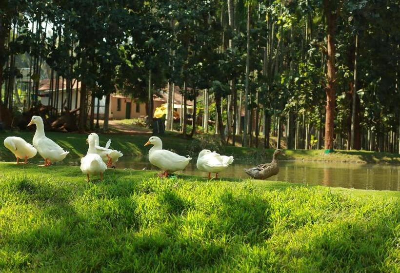 Hotel Atulyam Farm