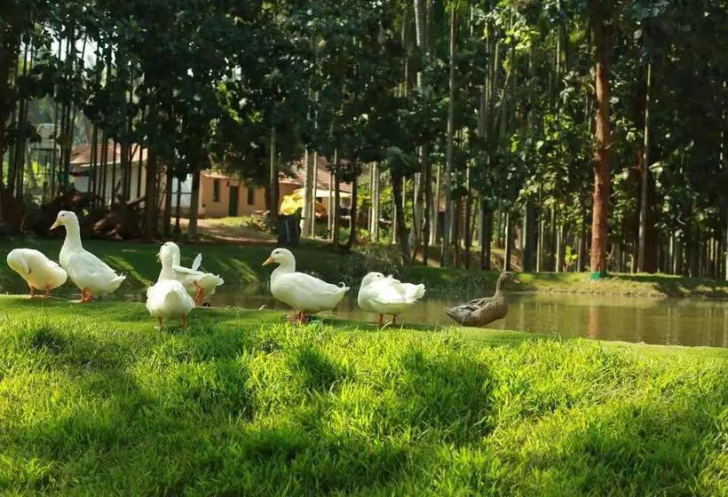ホテル Atulyam Farm
