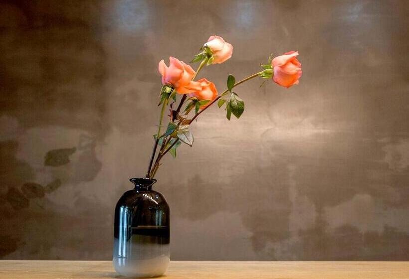 هتل Boutique Of Meditation With Cuisine & Night View, Exit 2 Liujiatai Station Line 9