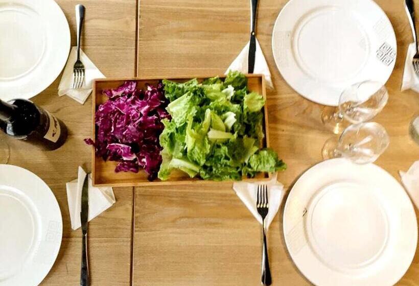 هتل Boutique Of Meditation With Cuisine & Night View, Exit 2 Liujiatai Station Line 9