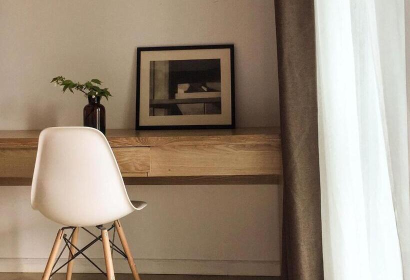 هتل Boutique Of Meditation With Cuisine & Night View, Exit 2 Liujiatai Station Line 9