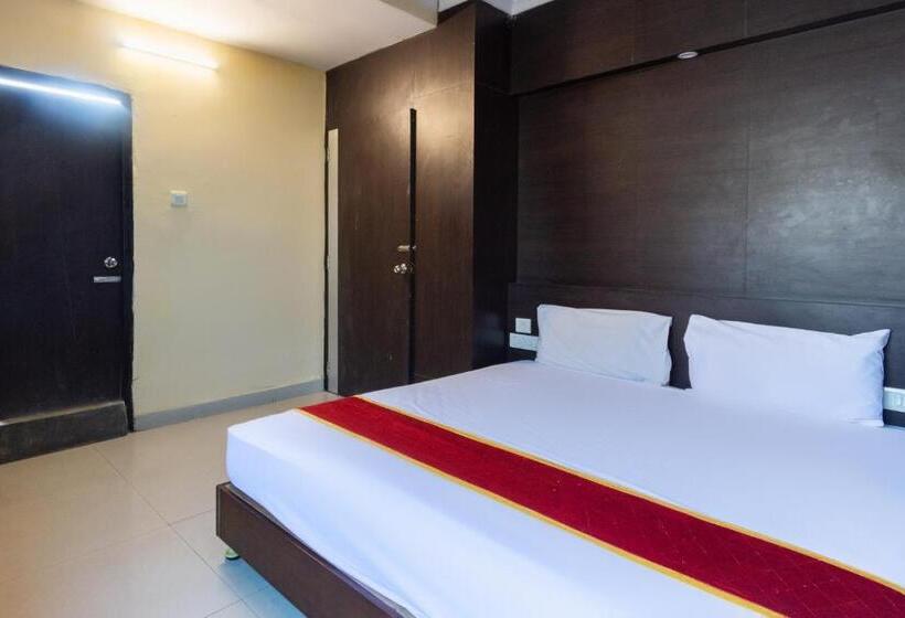 Отель Lake View Resort