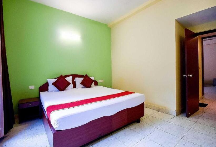 Отель Lake View Resort