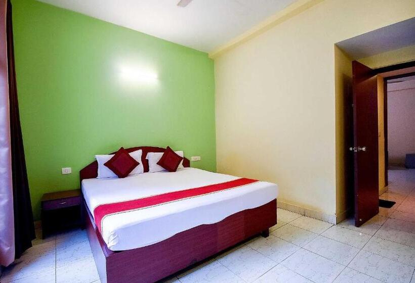 Отель Lake View Resort