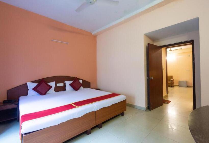 Отель Lake View Resort