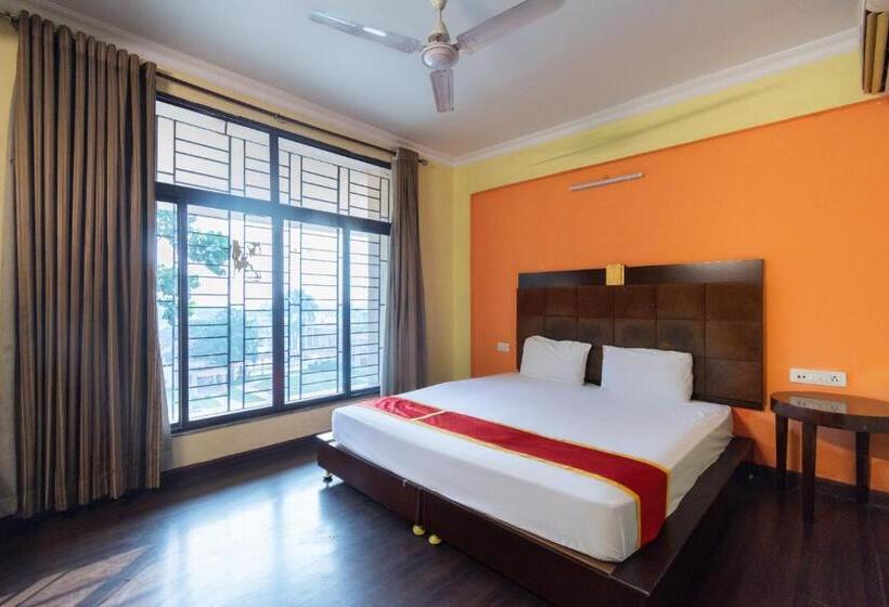 Отель Lake View Resort