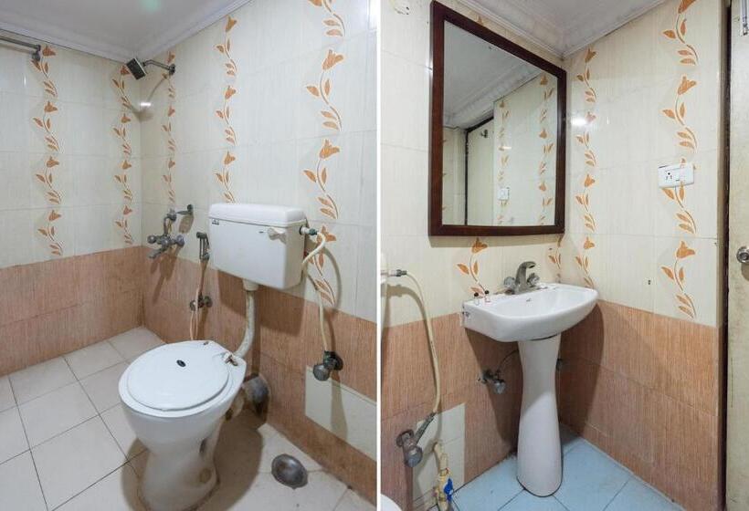 Отель Lake View Resort