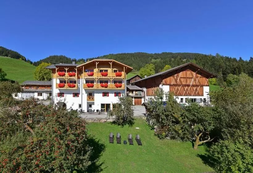 Hotelli Gsoihof