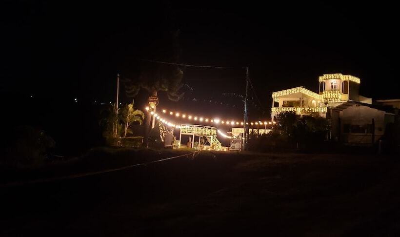 هتل Mirador San Jose