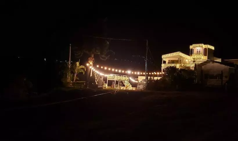 ホテル Mirador San Jose