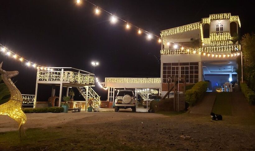 هتل Mirador San Jose