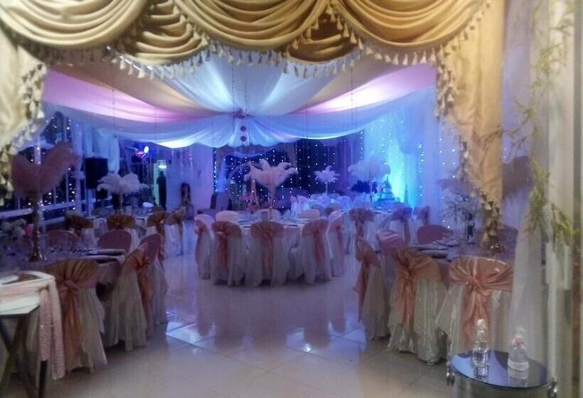 هتل Mirador San Jose