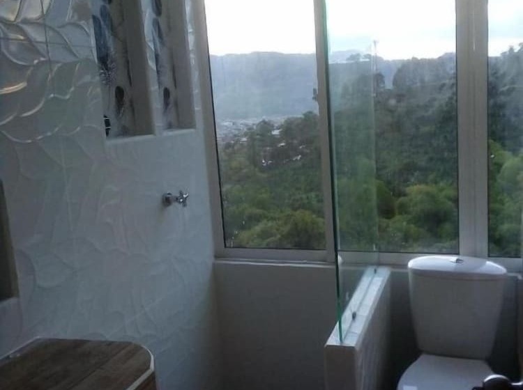 هتل Mirador San Jose