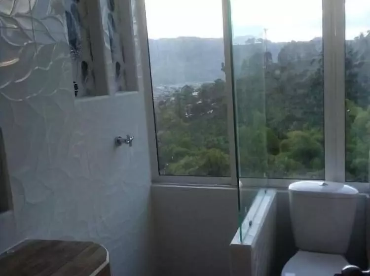ホテル Mirador San Jose