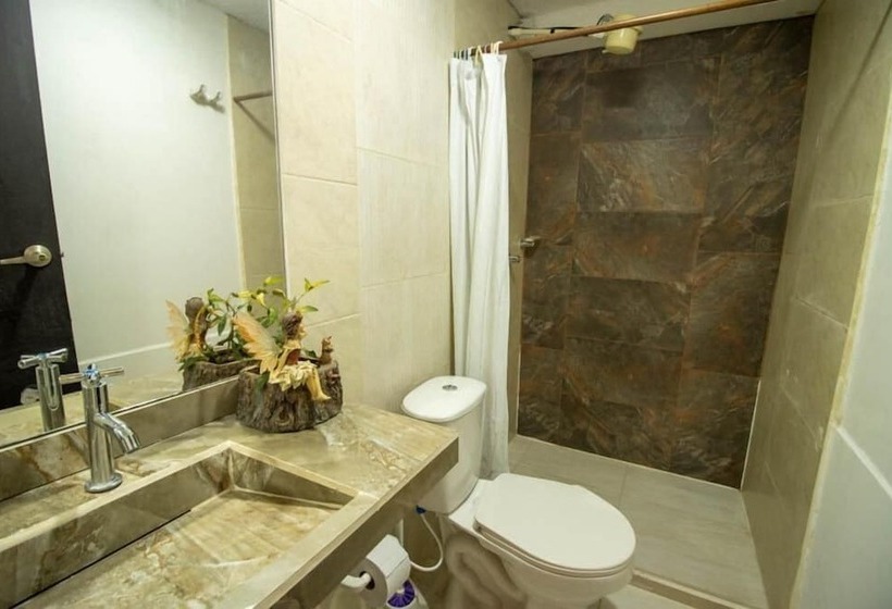 هتل Mirador San Jose